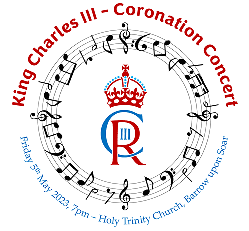 Kings Coronation Logo